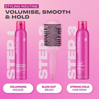 Foto 4 | Foto 4 | Mousse Voluminizador para Cabello Lee Stafford Add Volume 200 ml - Venta Internacional