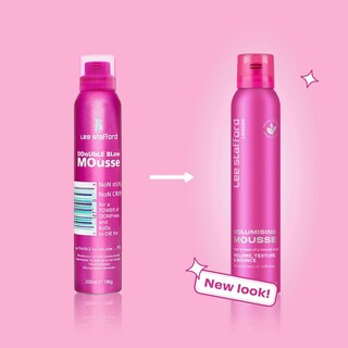 Foto 5 | Foto 5 | Mousse Voluminizador para Cabello Lee Stafford Add Volume 200 ml - Venta Internacional