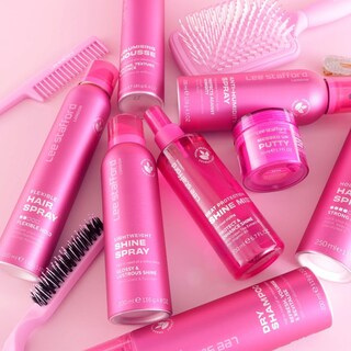 Foto 7 | Foto 7 | Mousse Voluminizador para Cabello Lee Stafford Add Volume 200 ml - Venta Internacional
