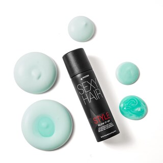 Foto 2 | Foto 2 | Espuma En Gel Voluminizadora Sexyhair Style Blow It Up 150 Ml - Venta Internacional.