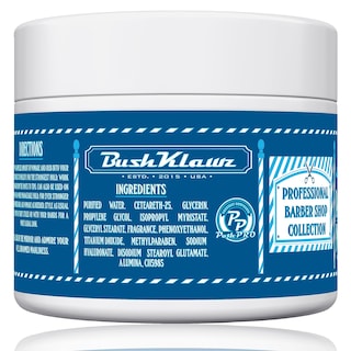 Foto 3 | Foto 3 | Pomada Mate Bushklawz Pacific Prince Firm Hold 455 G - Venta Internacional.