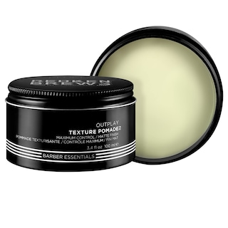 Foto 1 | Foto 1 | Pomade Redken Brews Texture Para Hombre, Fijación Máxima Y Fuerte, 100 Ml - Venta Internacional.
