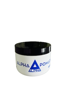 Foto 1 | Foto 1 | Pomade Alpha Firm Hold A Base De Agua 240 Ml Con Extracto De Moringa - Venta Internacional.