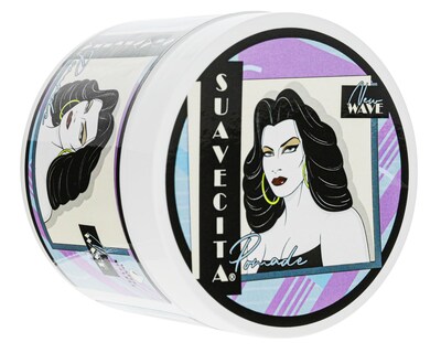 Foto 2 | Foto 2 | Pomada Suavecita New Wave Edition Original Hold 120 Ml - Venta Internacional.