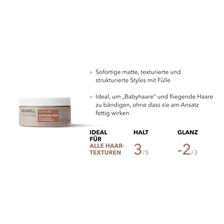 Foto 5 | Foto 5 | Pasta de Peinar Goldwell Stylesign para Cabello-Venta Internacional