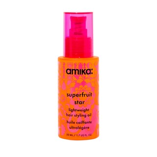 Foto 1 | Foto 1 | Aceite Para Peinar Amika Superfruit Star Lightweight - Venta Internacional.