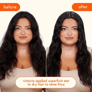 Foto 3 | Foto 3 | Aceite Para Peinar Amika Superfruit Star Lightweight - Venta Internacional.
