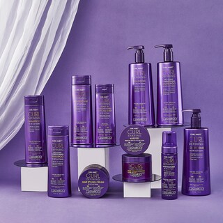 Foto 4 | Foto 4 | Mousse Capilar Giovanni Curl Defining 200 Ml Para Cabello Rizado - Venta Internacional.