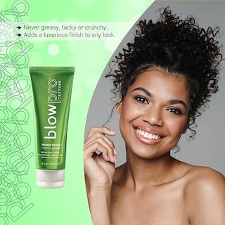 Foto 4 | Foto 4 | Pomade Blowpro Weightless Soft 120 Ml Para Todo Tipo De Cabello - Venta Internacional.