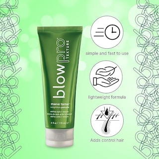 Foto 5 | Foto 5 | Pomade Blowpro Weightless Soft 120 Ml Para Todo Tipo De Cabello - Venta Internacional.