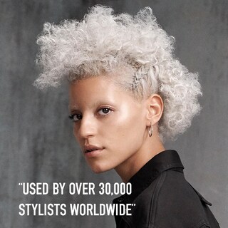 Foto 6 | Foto 6 | Espuma Para Peinar Kms Addvolume 72 Horas, Volumen 300 Ml - Venta Internacional.