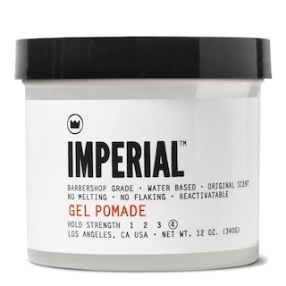 Foto 1 | Foto 1 | Pomada En Gel Imperial Barber Grade Products, 355 Ml - Venta Internacional.