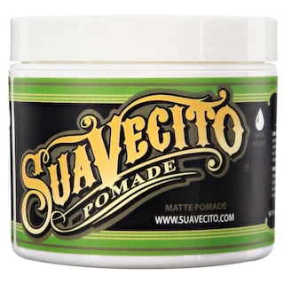 Foto 2 | Foto 2 | Pomada Para El Cabello Suavecito Matte Formula, 120 Ml, Paquete De 2 Unidades Para Hombres - Venta Internacional.