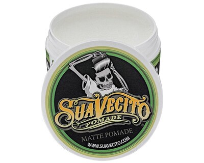 Foto 3 | Foto 3 | Pomada Para El Cabello Suavecito Matte Formula, 120 Ml, Paquete De 2 Unidades Para Hombres - Venta Internacional.