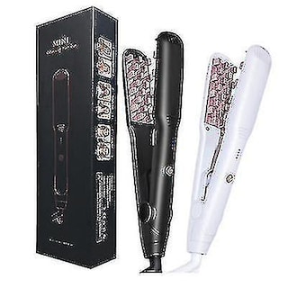 Foto 4 | Foto 4 | Rizador De Pelo Huoguo Moldeadores De Volumen Para Moños Voluminizadores Az10687 - Venta Internacional.