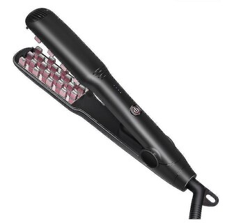 Foto 5 | Foto 5 | Rizador De Pelo Huoguo Moldeadores De Volumen Para Moños Voluminizadores Az10687 - Venta Internacional.