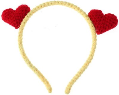 Foto 5 | Foto 5 | Diadema Con Orejas De Animal Huoguo Con Dibujos Animados Suave Y Linda Para Mujer - Venta Internacional.