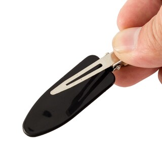Foto 2 | Foto 2 | Pinzas Para El Cabello Huoguo No Se Doblan 20 Piezas - Venta Internacional.