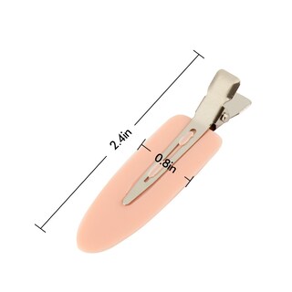 Foto 3 | Foto 3 | Pinzas Para El Cabello Huoguo No Se Doblan 20 Piezas - Venta Internacional.