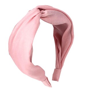 Foto 1 | Foto 1 | Diadema Huoguo De Terciopelo Con Ala Ancha Y Pajarita Para Mujer - Venta Internacional.