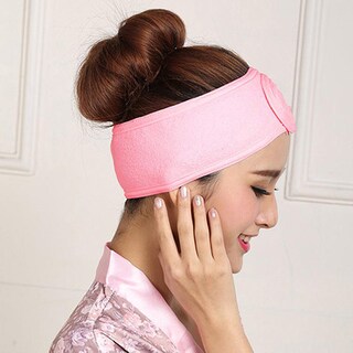 Foto 3 | Foto 3 | Diadema Huoguo Wash Face Makeup Spa Diadema Para Mujer - Venta Internacional.