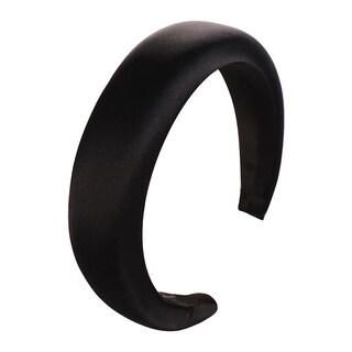 Foto 1 | Foto 1 | Diadema Huoguo Fashion Para Mujer Esponja De Satén - Venta Internacional.