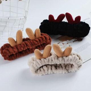 Foto 4 | Foto 4 | Diademas Faciales De Spa Para Maquillaje Y Lavado Facial (3 Unidades) - Venta Internacional.