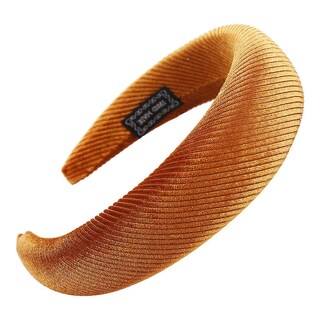 Foto 1 | Foto 1 | Diadema De Moda Huoguo Velvet Sponge Para Mujer - Venta Internacional.