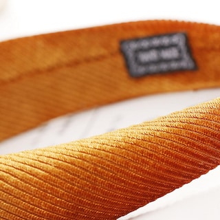 Foto 3 | Foto 3 | Diadema De Moda Huoguo Velvet Sponge Para Mujer - Venta Internacional.