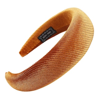 Foto 1 | Foto 1 | Diadema De Moda Huoguo Velvet Sponge Para Mujer - Venta Internacional.