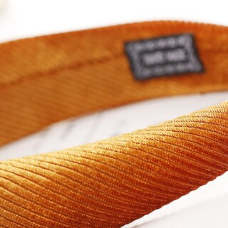 Foto 3 | Foto 3 | Diadema De Moda Huoguo Velvet Sponge Para Mujer - Venta Internacional.