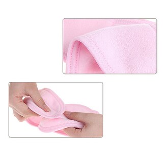 Foto 4 | Foto 4 | Diadema Huoguo Wash Face Makeup Spa Diadema Para Mujer - Venta Internacional.