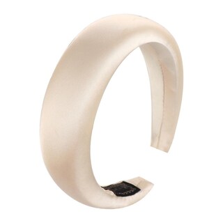 Foto 1 | Foto 1 | Diadema Huoguo Fashion Para Mujer Esponja De Satén - Venta Internacional.