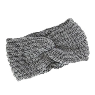 Foto 4 | Foto 4 | Diadema Huoguo Para Mujer Con Forma De Bola De Pelo Elástica Hecha A Mano - Venta Internacional.