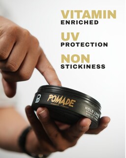 Foto 3 | Foto 3 | Pomade L3 Level 3 Mejora La Fuerza Del Cabello El Volumen Queratina 30 Ml - Venta Internacional.