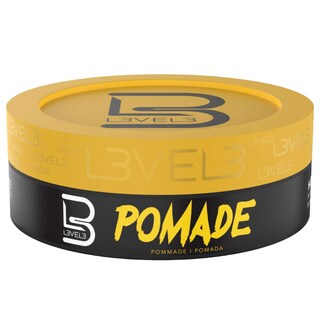 Foto 7 | Foto 7 | Pomade L3 Level 3 Mejora La Fuerza Del Cabello El Volumen Queratina 30 Ml - Venta Internacional.