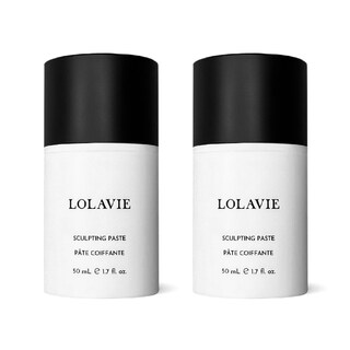 Foto 1 | Foto 1 | Pasta Para Peinar El Cabello Lolavie Sculpting Paste 50 Ml (paquete De 2) - Venta Internacional.