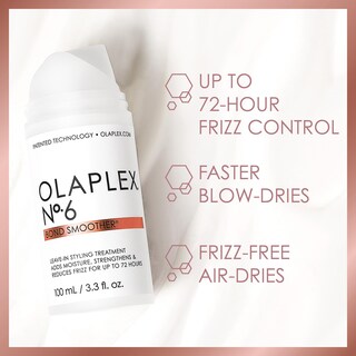 Foto 2 | Foto 2 | Bond Smoother Olaplex No 6, 100 Ml - Venta Internacional.
