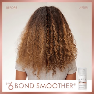 Foto 4 | Foto 4 | Bond Smoother Olaplex No 6, 100 Ml - Venta Internacional.
