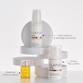 Foto 5 | Foto 5 | Bond Smoother Olaplex No 6, 100 Ml - Venta Internacional.