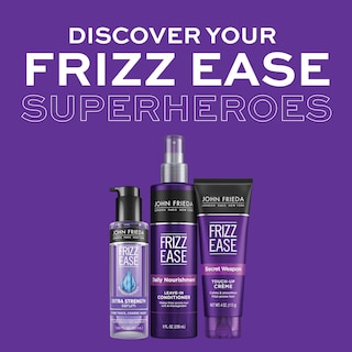 Foto 4 | Foto 4 | Crema para El Cabello John Frieda Frizz Ease Secret Weapon 120 ml X2 - Venta Internacional