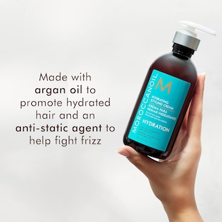 Foto 2 | Foto 2 | Crema de Peinado Moroccanoil Hidratante 300 Ml - Venta Internacional