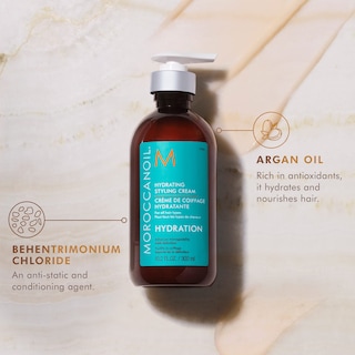 Foto 4 | Foto 4 | Crema de Peinado Moroccanoil Hidratante 300 Ml - Venta Internacional