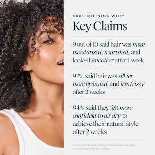 Foto 5 | Foto 5 | Crema Virtue Curl Defining Whip Con Queratina 160 Ml Para Cabello Rizado - Venta Internacional