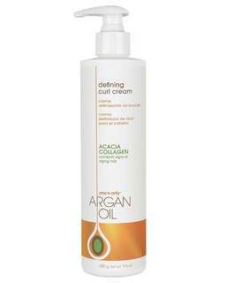 Foto 3 | Foto 3 | Crema Para Rizos One 'n Only Defining Con Aceite De Argán 300 Ml Paquete de 3 - Venta Internacional