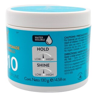 Foto 5 | Foto 5 | Original Hold Cera Para Cabello Fijación Media 130 Gr 1810