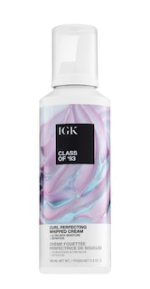 Foto 1 | Foto 1 | Crema Batida Perfeccionadora De Rizos Igk Class Of 93 165 Ml - Venta Internacional.