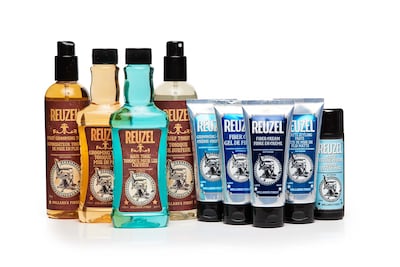 Foto 7 | Foto 7 | Crema De Aseo Reuzel, Fórmula A Base De Agua, 100 Ml - Venta Internacional.