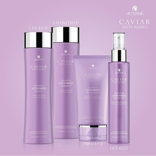 Foto 3 | Foto 3 | Butter Alterna Caviar, Antienvejecimiento, Suavizante Y Antiencrespamiento, 150 Ml - Venta Internacional.