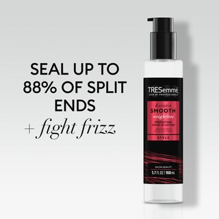 Foto 2 | Foto 2 | Loción Sin Enjuague Tresemmé Perfecting Keratin Smooth 170 Ml - Venta Internacional.